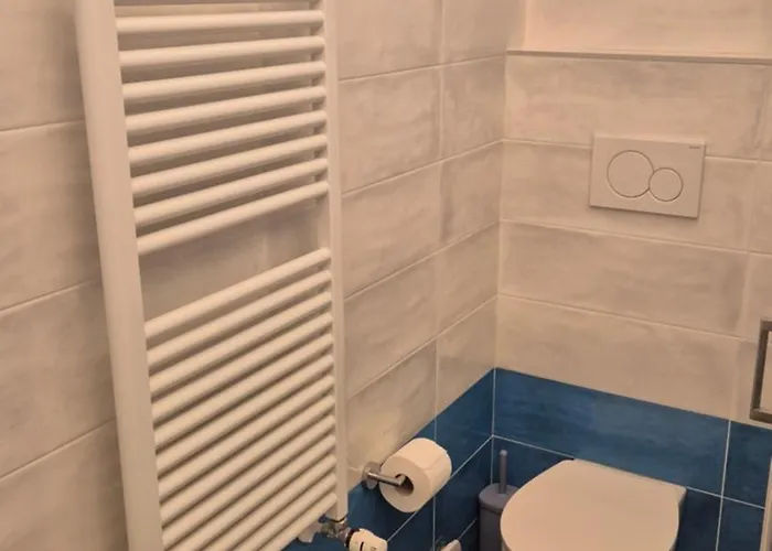 Pensión Bolognafiera Bolonia