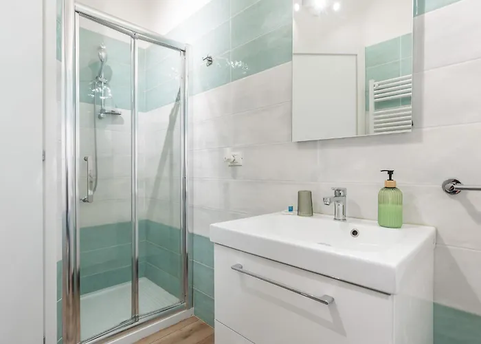 Pensión Bolognafiera Bolonia