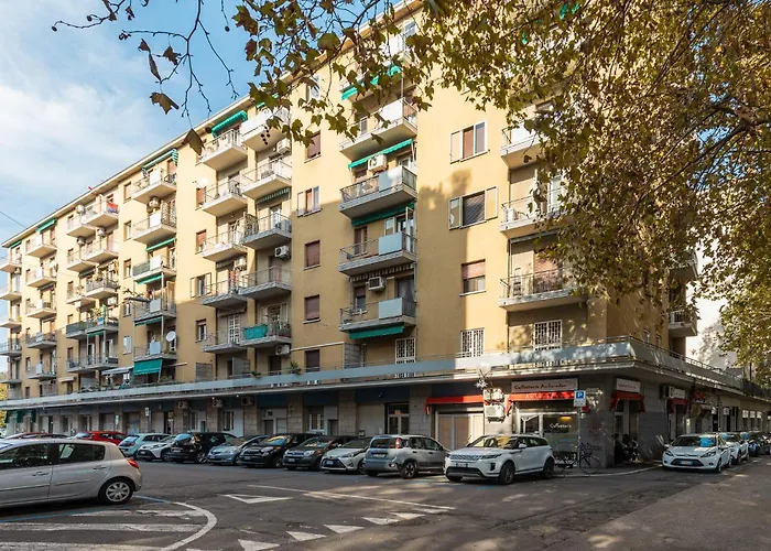 Bolognafiera Pensión Bolonia