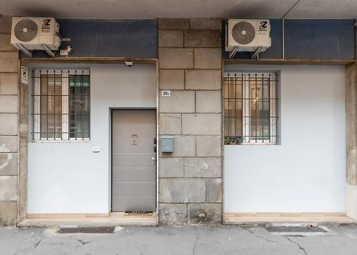 Bolognafiera Gasthof 3*