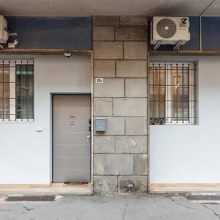 Bolognafiera بيت ضيافة 3*