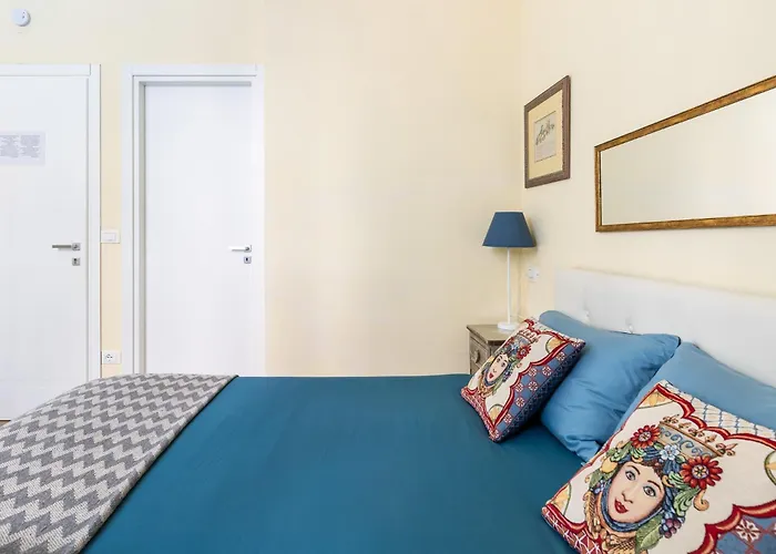 بيت ضيافة Bolognafiera